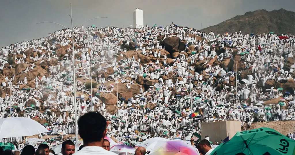 Hadj 2023 : Voici le nombre d’Algériens qui sont morts dans les Lieux saints