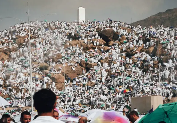 Hadj 2023 : Voici le nombre d’Algériens qui sont morts dans les Lieux saints