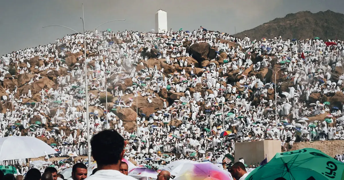 Hadj 2023 : Voici le nombre d’Algériens qui sont morts dans les Lieux saints