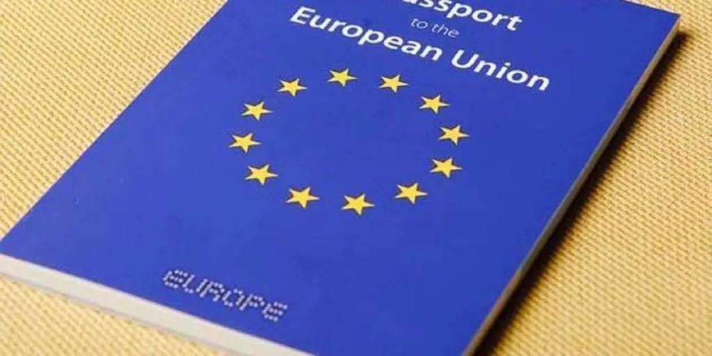 Naturalisation par mariage : quelle est la nationalité la plus facile à obtenir en Europe ?