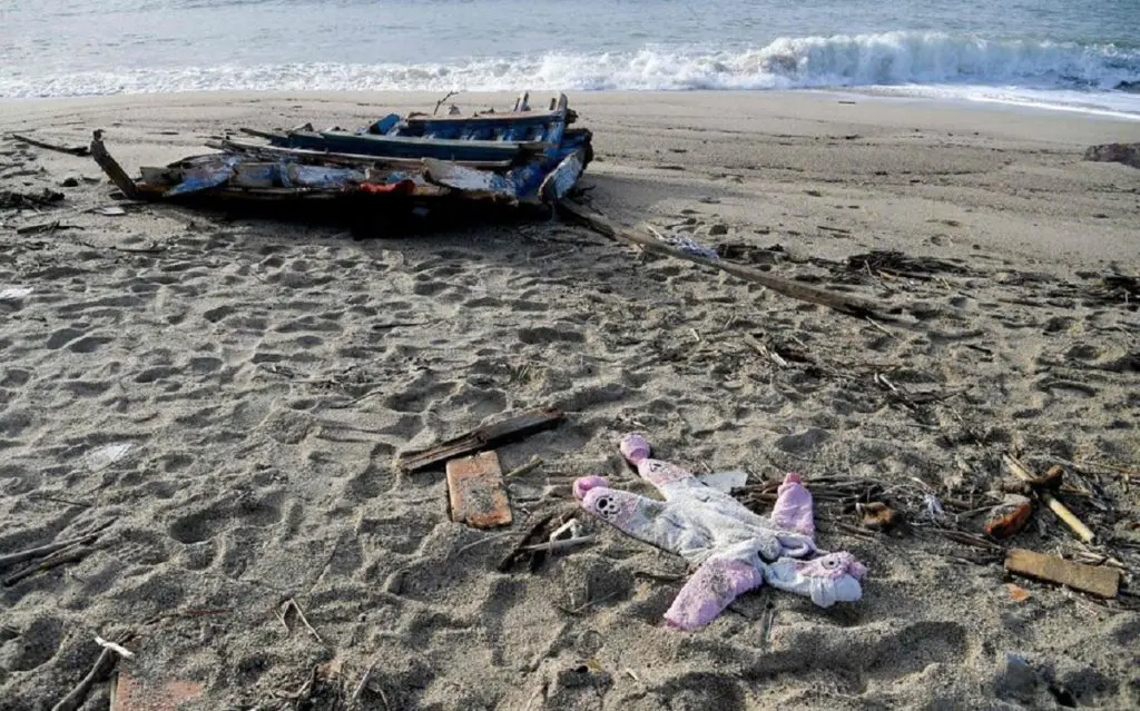 Un bébé algérien de 8 mois retrouvé mort sur une plage en Espagne