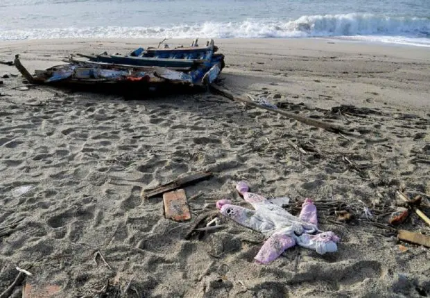 Un bébé algérien de 8 mois retrouvé mort sur une plage en Espagne