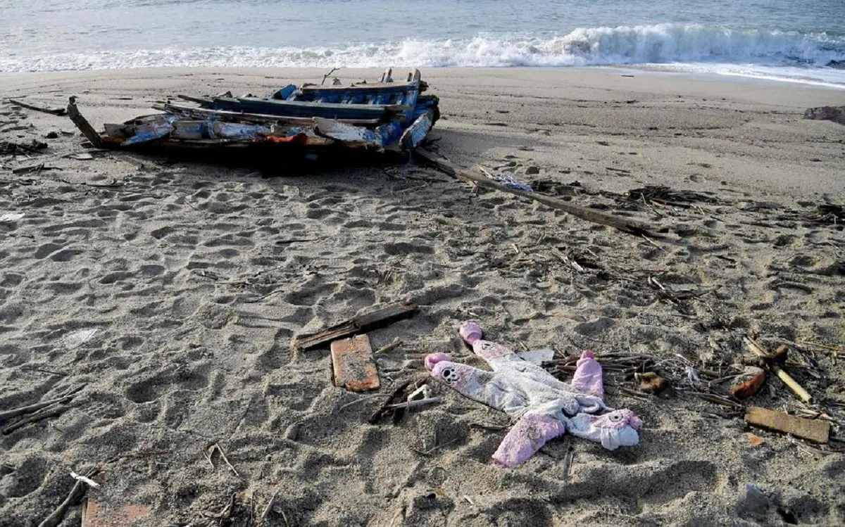 Un bébé algérien de 8 mois retrouvé mort sur une plage en Espagne