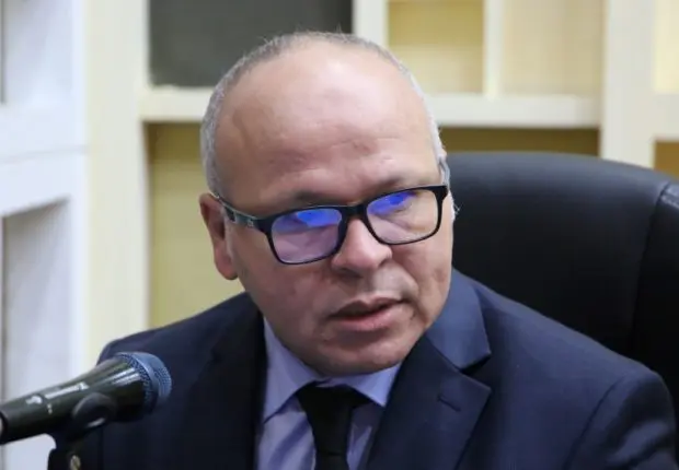 L&rsquo;Algérien Noureddine Yassaa nommé vice-président au sein d&rsquo;un organisme de l&rsquo;ONU (GIEC)