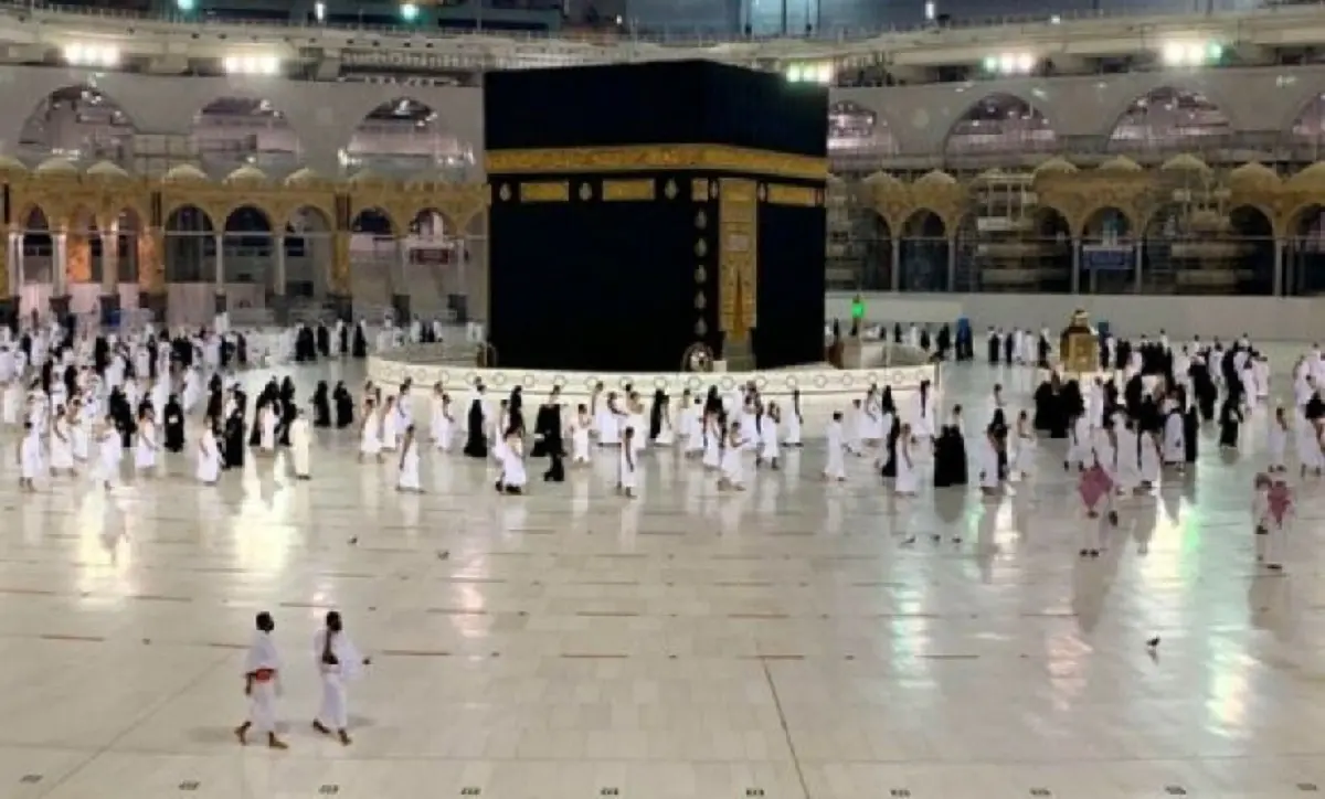 L’Arabie saoudite relance les visas électroniques pour la nouvelle saison de la Omra