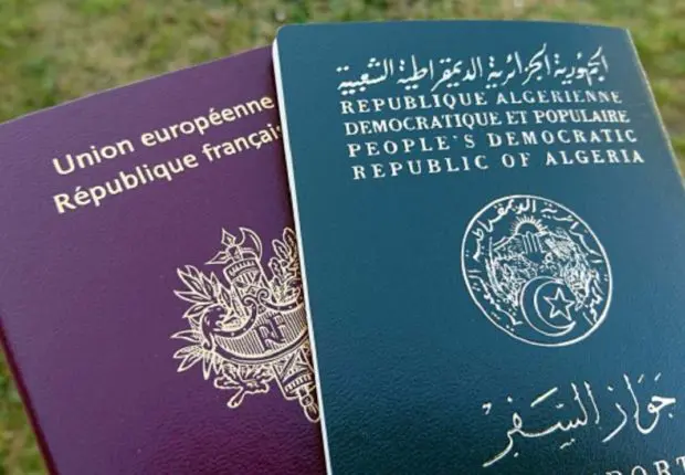 Le consulat de France en Algérie publie un rappel important pour les binationaux