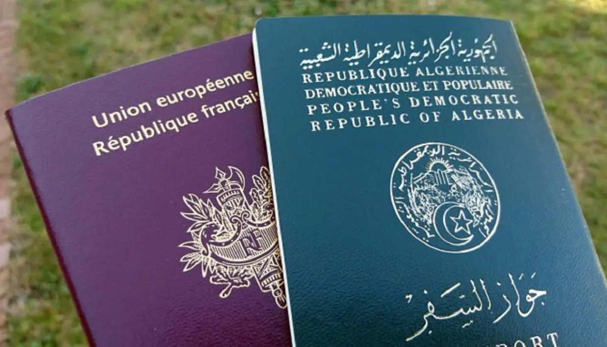 Le consulat de France en Algérie publie un rappel important pour les binationaux