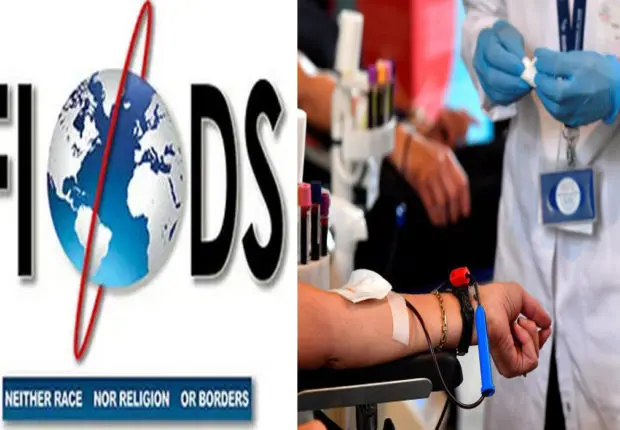 Un Algérien élu président de la Fédération internationale des donneurs de sang