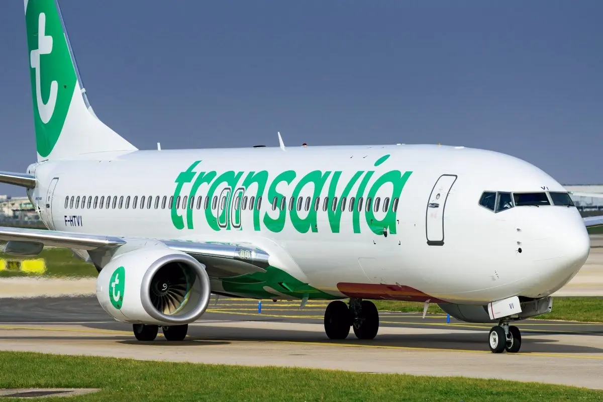 Vols vers Constantine : voici les meilleurs bons plans de Transavia pour août 2023