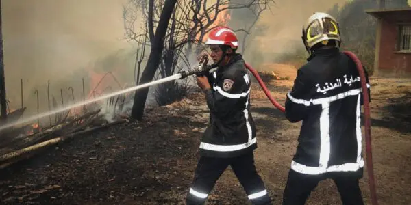 Incendies meurtriers : le ministère de l&rsquo;Intérieur dévoile le bilan officiel des victimes