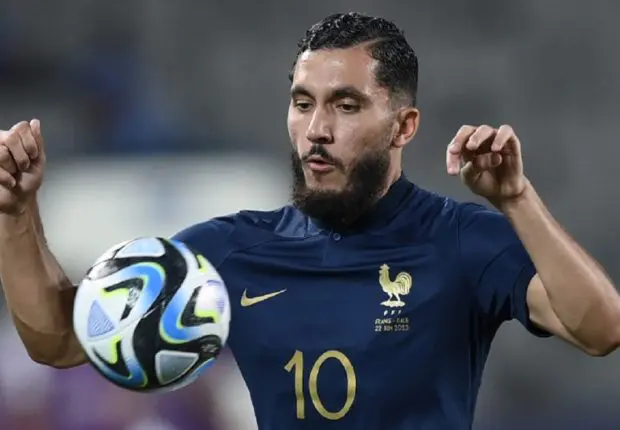 La nouvelle donne qui fait éloigner Rayan Cherki de l’équipe d’Algérie