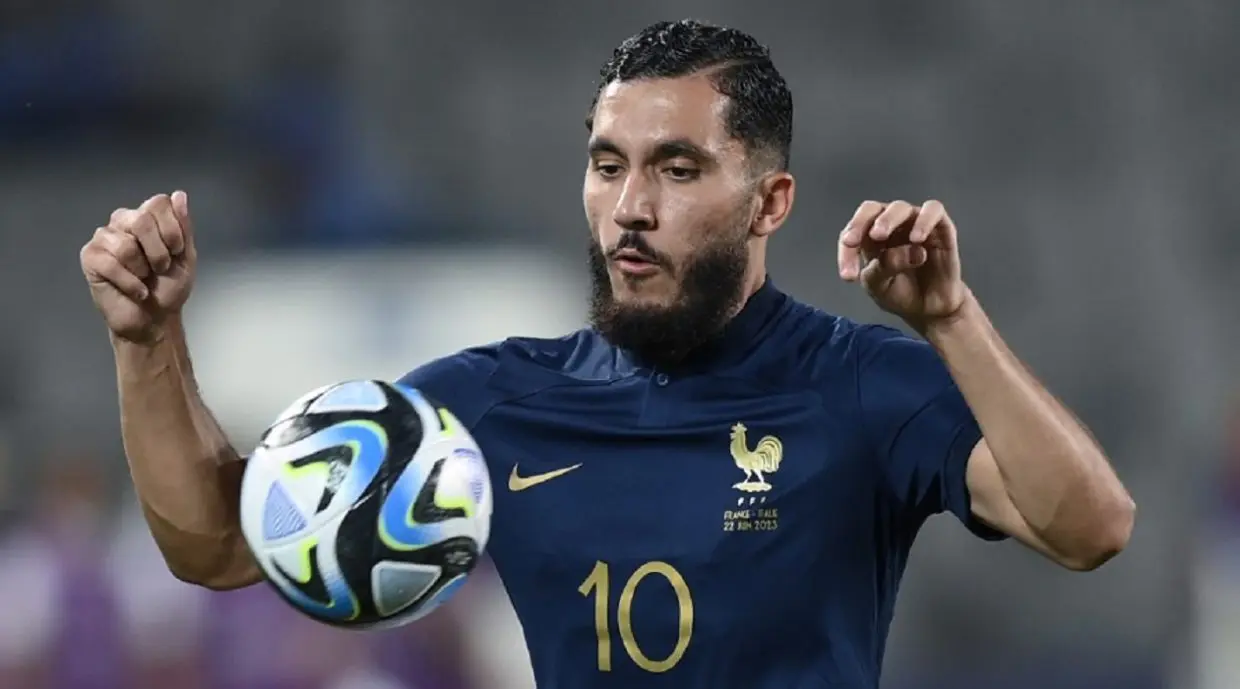 La nouvelle donne qui fait éloigner Rayan Cherki de l&rsquo;équipe d&rsquo;Algérie