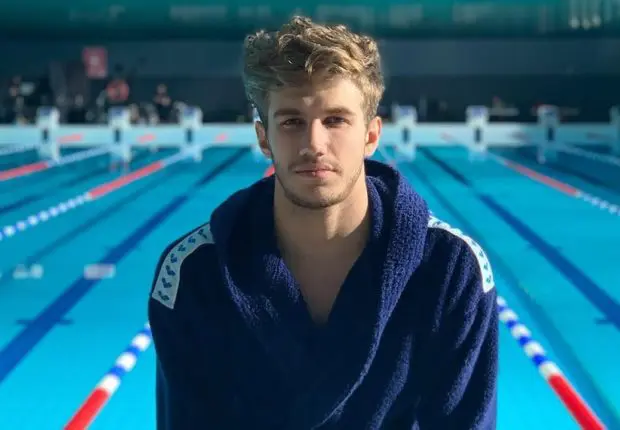 Natation : Jaouad Syoud provoque la suspension du président de la FAN