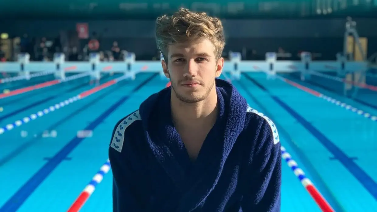 Natation : Jaouad Syoud provoque la suspension du président de la FAN