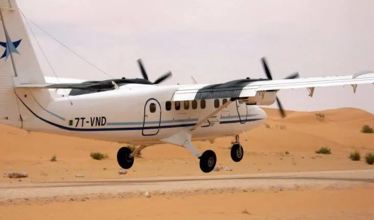 star aviation
