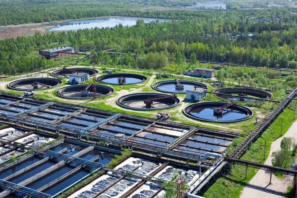 Soummam : implantation prochaine d’une station d’épuration des eaux usées à Béjaïa