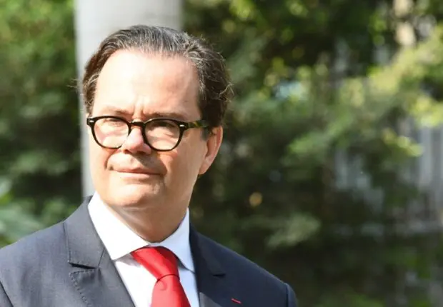 Le nouvel ambassadeur français à Alger souligne la singularité des relations Algérie – France