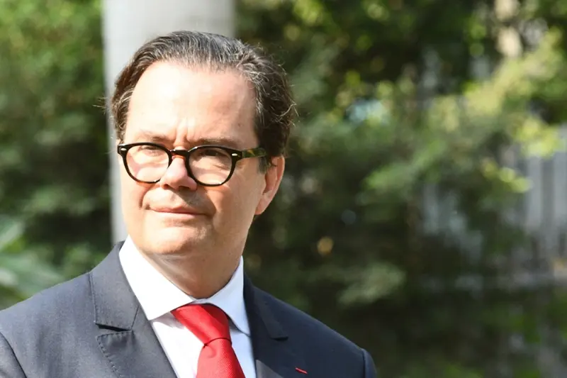 Le nouvel ambassadeur français à Alger souligne la singularité des relations Algérie – France