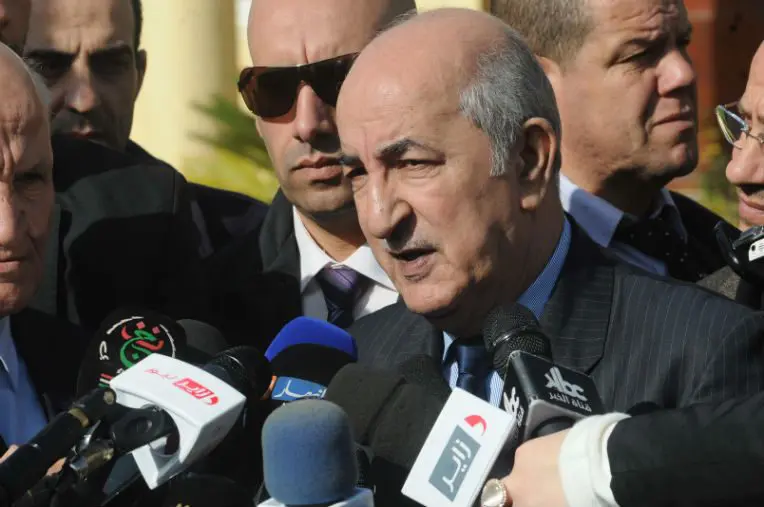 Tebboune en visite d’inspection de projets de développement à Alger, Boumerdès et Tipaza
