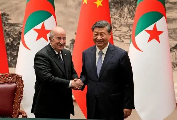 La visite de Tebboune en Chine « un succès à tous les niveaux », ambassadeur chinois à Alger