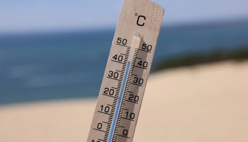 Bulletin Météo Algérie de ce 19 juillet : une nouvelle journée caniculaire en perspective !