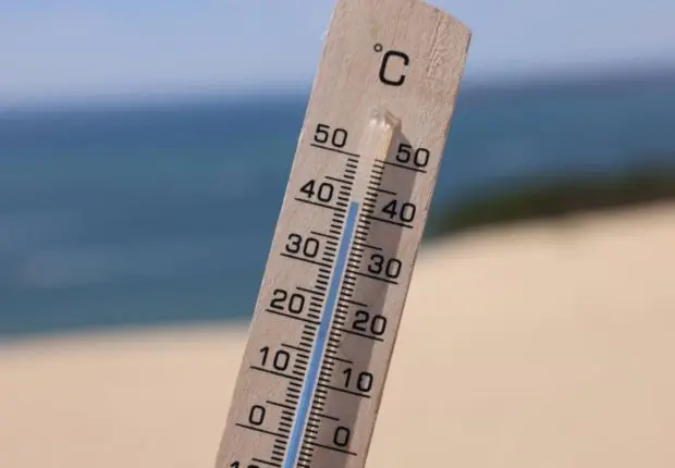 Bulletin Météo Algérie de ce 19 juillet : une nouvelle journée caniculaire en perspective !