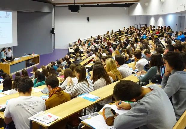Classée 1ʳᵉ au Maghreb et 2ᵉ en Afrique, une université algérienne brille à l&rsquo;internationale