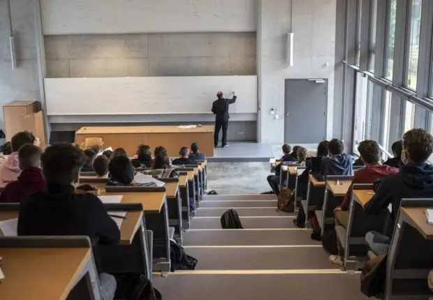 Index mondial des universités 2024 : 86 institutions algériennes classées