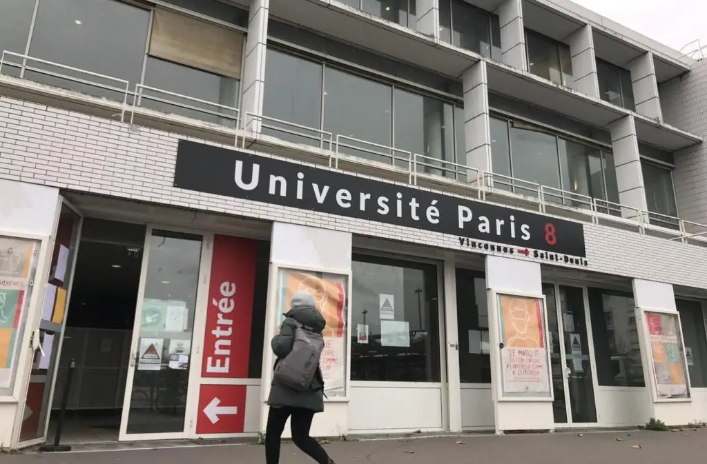 Top 10 des universités accueillant le plus d’étudiants étrangers en France
