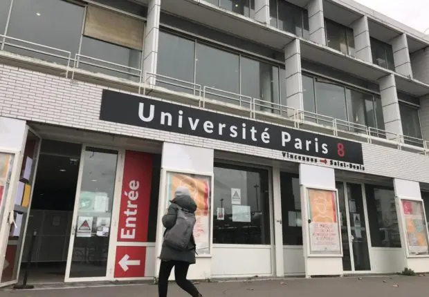 Top 10 des universités accueillant le plus d’étudiants étrangers en France