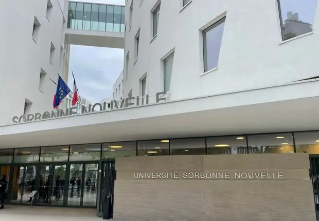 L’université de Sorbonne propose des masters 2 à distance pour les Algériens
