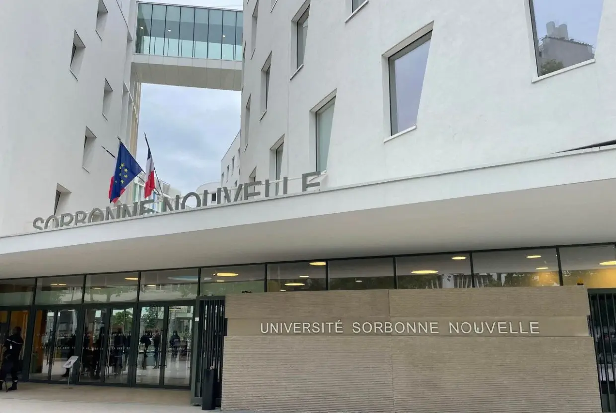 L’université de Sorbonne propose des masters 2 à distance pour les Algériens