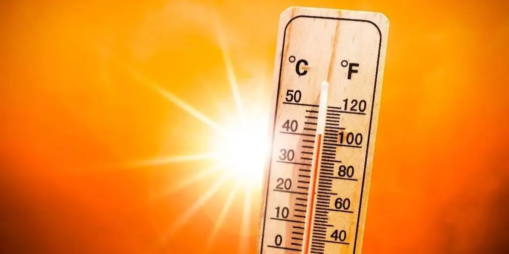 Météo en Algérie : plusieurs wilayas en alerte canicule
