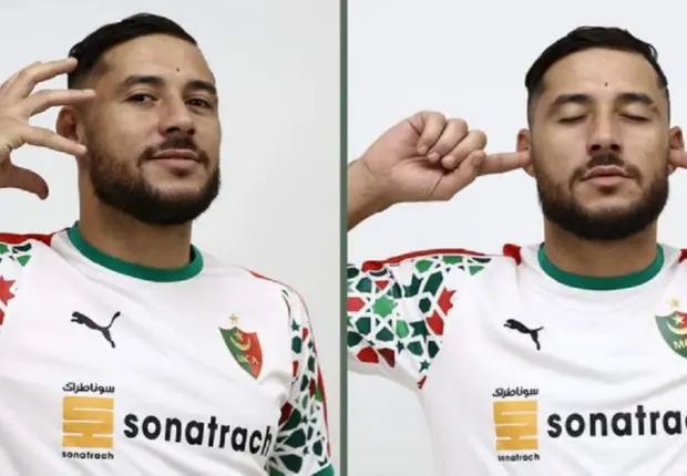 Recrutement de Belaïli : Accusé de dilapider l’argent public, le MC Alger se défend