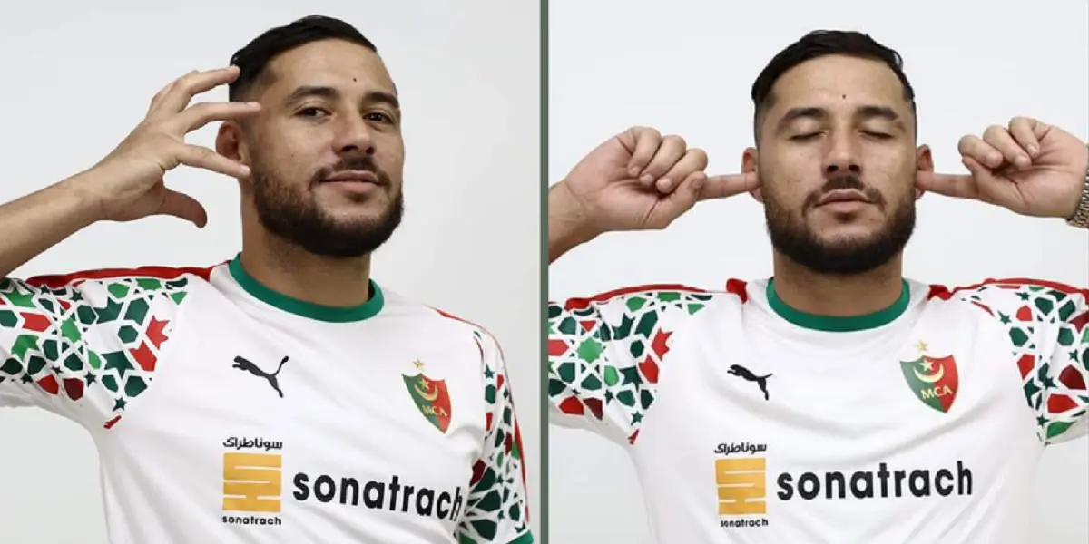 Recrutement de Belaïli : Accusé de dilapider l’argent public, le MC Alger se défend