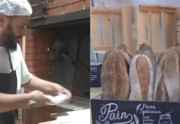 « Je n’étais pas libre en France », un jeune boulanger explique son retour en Algérie (vidéo)