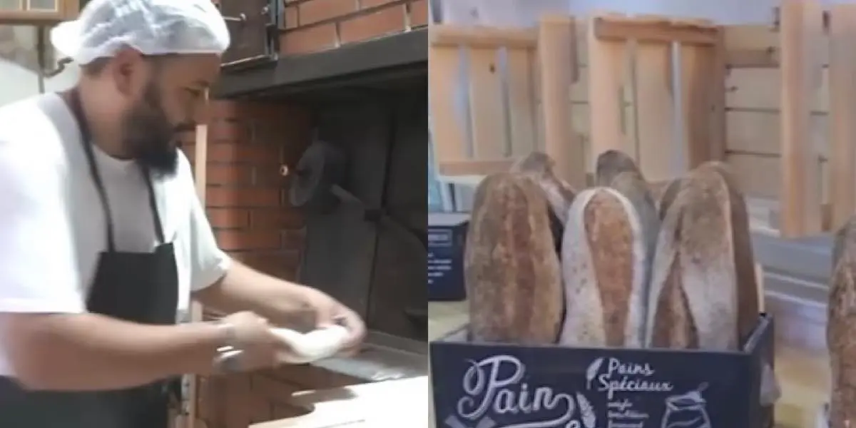 « Je n’étais pas libre en France », un jeune boulanger explique son retour en Algérie (vidéo)