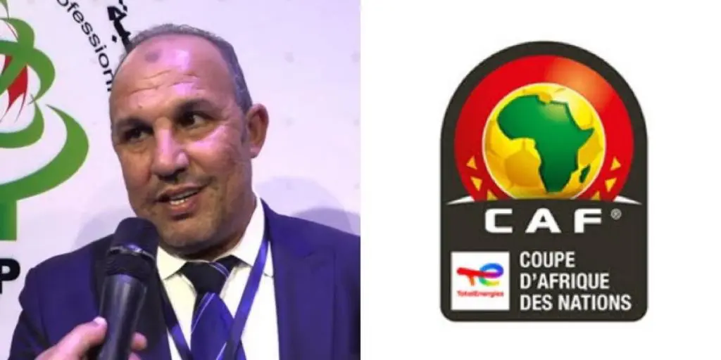 Confiant, un responsable marocain dévoile la nouvelle mesure pour préparer l&rsquo;accueil de la CAN 2025