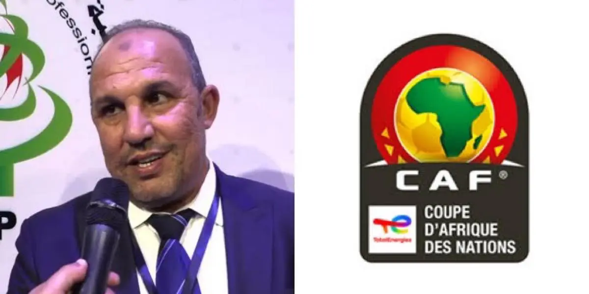 Confiant, un responsable marocain dévoile la nouvelle mesure pour préparer l’accueil de la CAN 2025