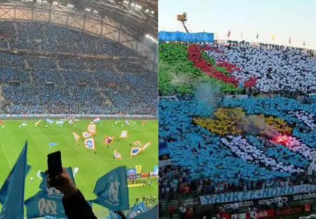 L’Olympique de Marseille s’intéresse à un milieu de terrain de l’équipe d’Algérie ?