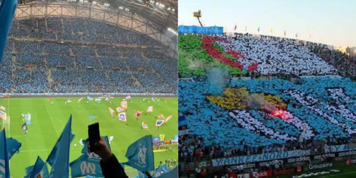 L’Olympique de Marseille s’intéresse à un milieu de terrain de l’équipe d’Algérie ?