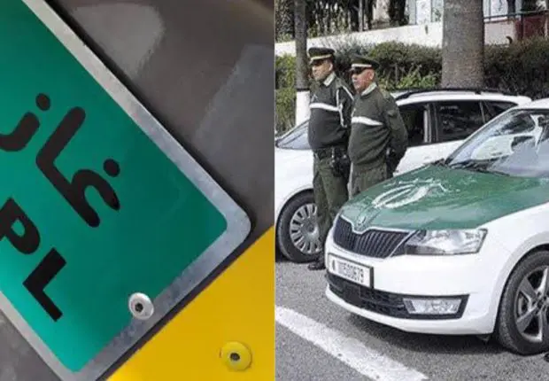 L’important rappel de la gendarmerie nationale aux propriétaires des véhicules GPL