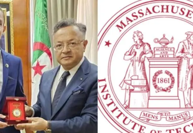 Le ministre Bedari réagit au souhait du bachelier Benkadache d’étudier aux USA (Vidéo)