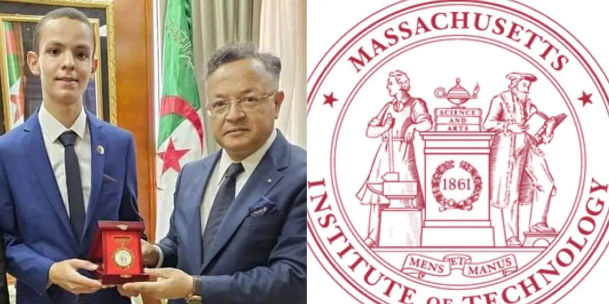 Le ministre Bedari réagit au souhait du bachelier Benkadache d’étudier aux USA (Vidéo)