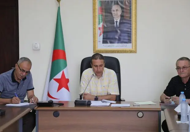 Présidence de la FAF : les délais de dépôt des dossiers reportés