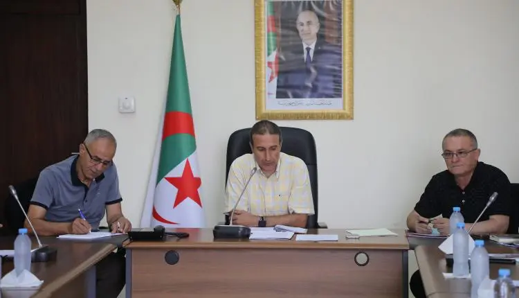 Présidence de la FAF : les délais de dépôt des dossiers reportés