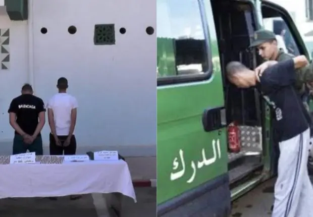 Un père de famille dénonce son propre fils, narcotrafiquant, et le livre à la gendarmerie