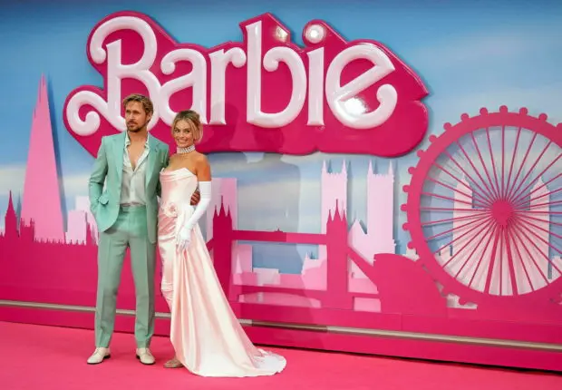 Déprogrammation du film Barbie en Algérie : ce que la presse internationale a dit