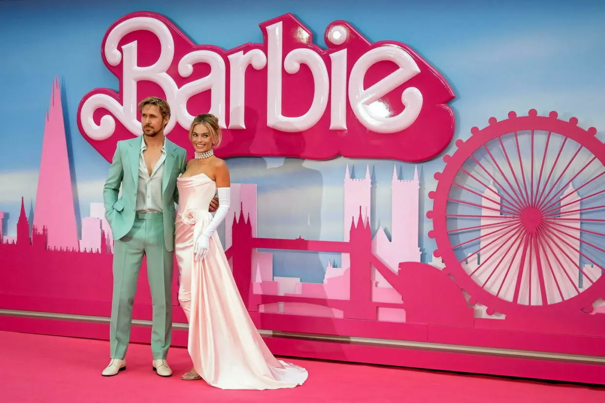 Déprogrammation du film Barbie en Algérie : ce que la presse internationale a dit