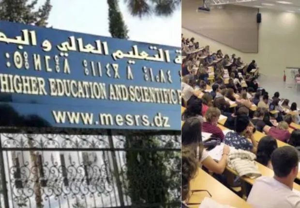 Emploi : le ministère de l’Enseignement superieur annonce une « historique » opération de recrutement